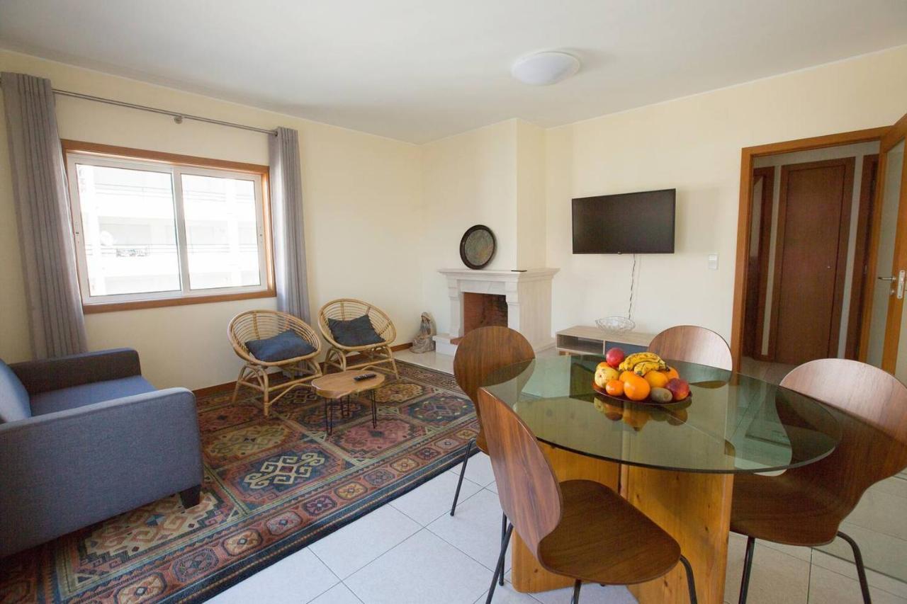 Afife T2 - Bouca Cabrita Residence ภายนอก รูปภาพ