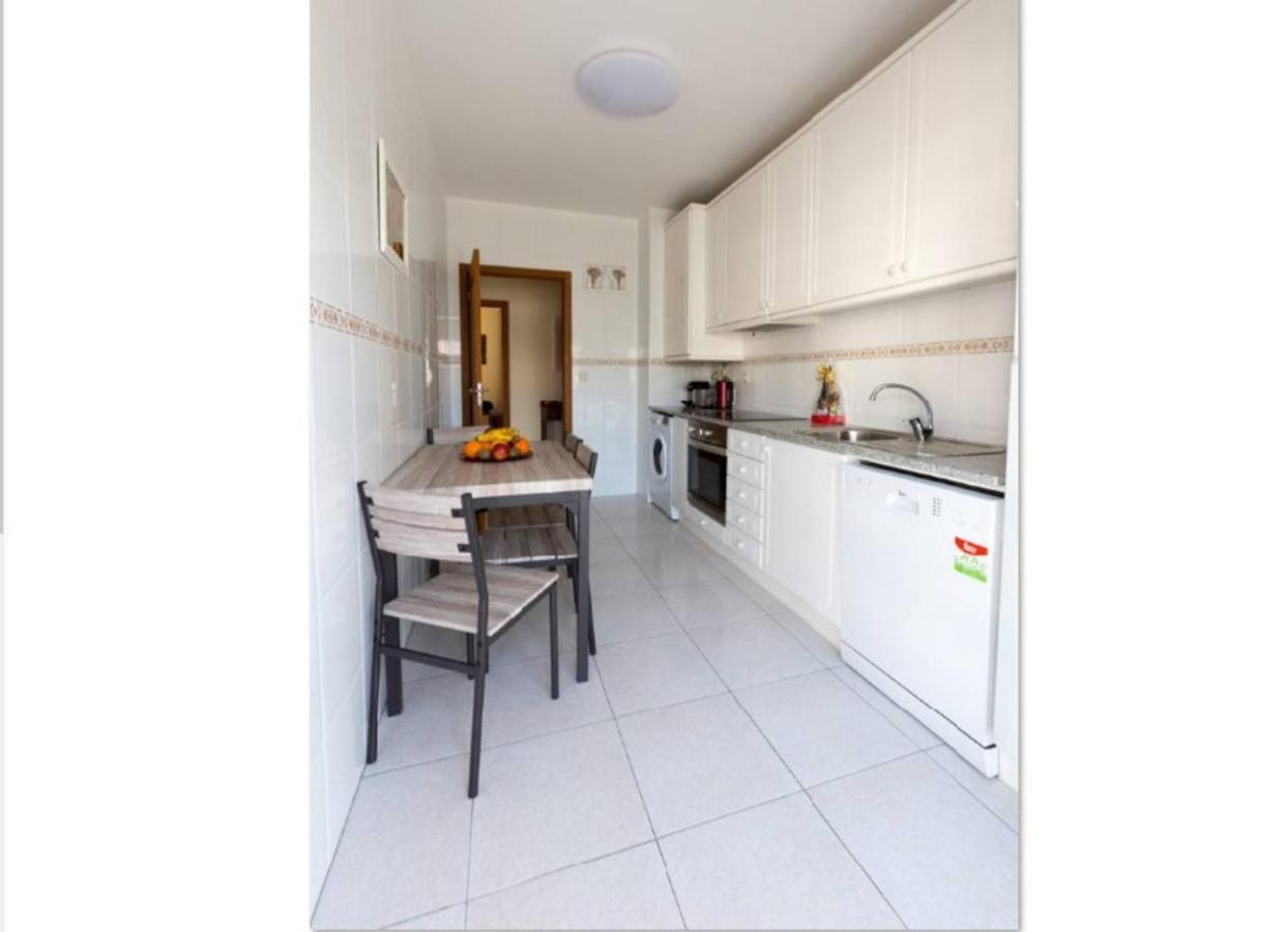 Afife T2 - Bouca Cabrita Residence ภายนอก รูปภาพ
